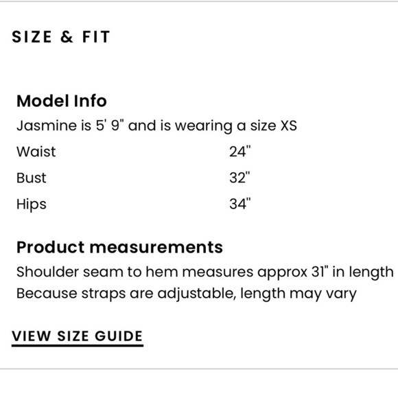 Camila Coelho Victorya Mini Dress - Picture 12 of 12